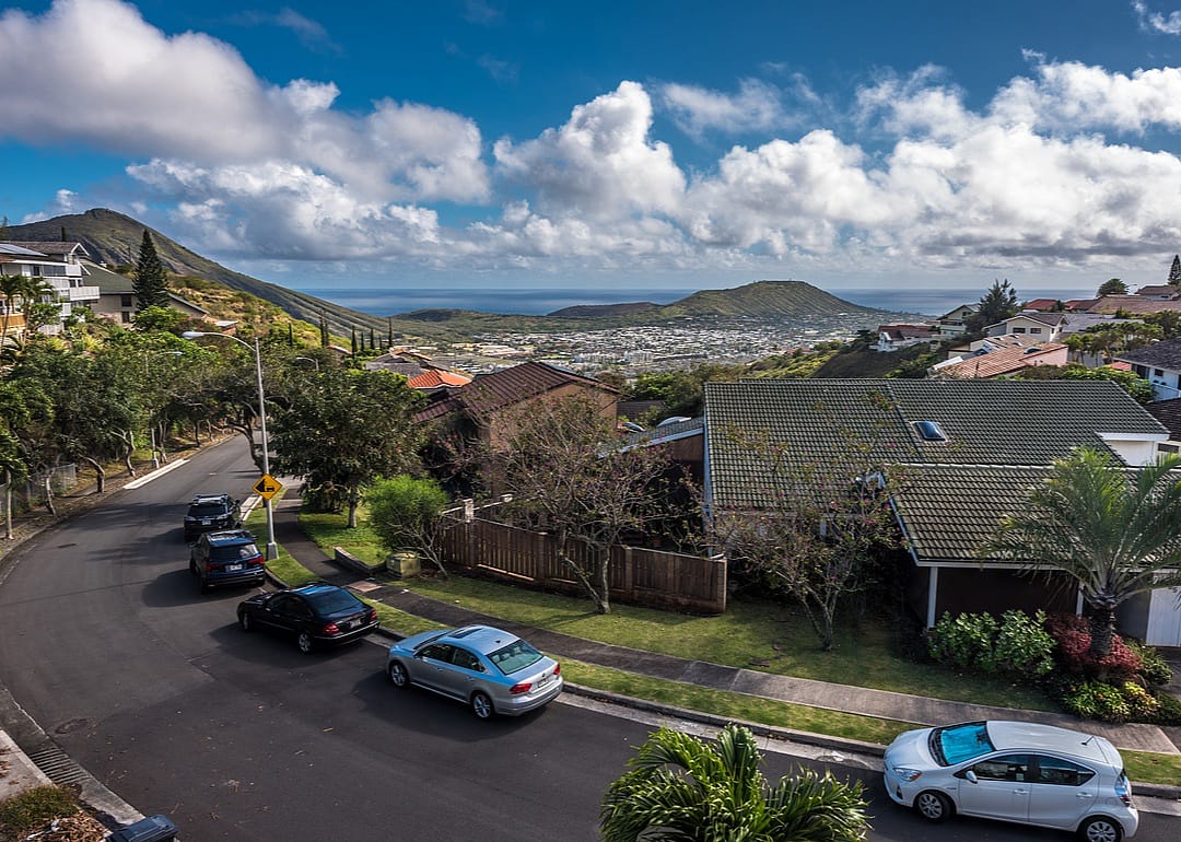 #20. Hawaii