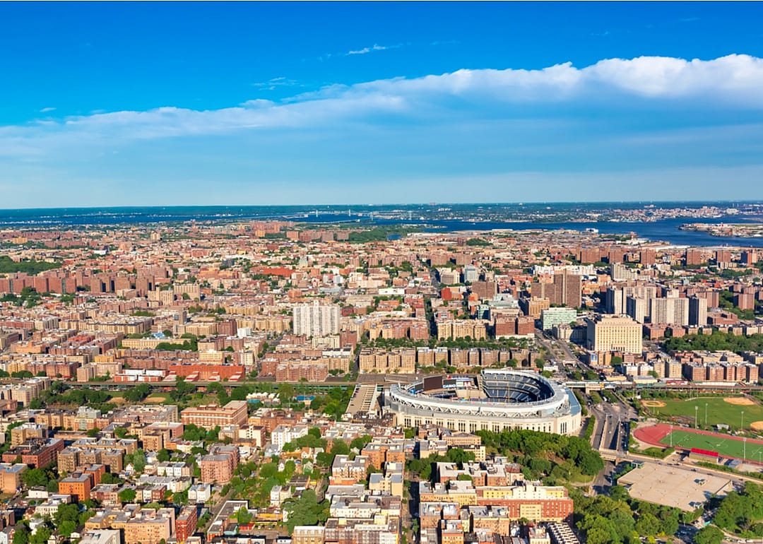 #11. New York