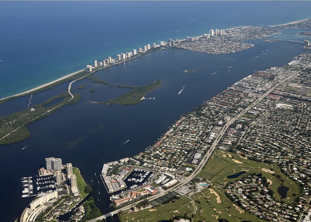 #7. Florida