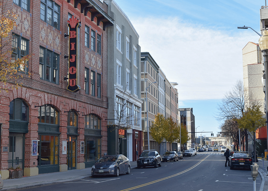 #4. Connecticut