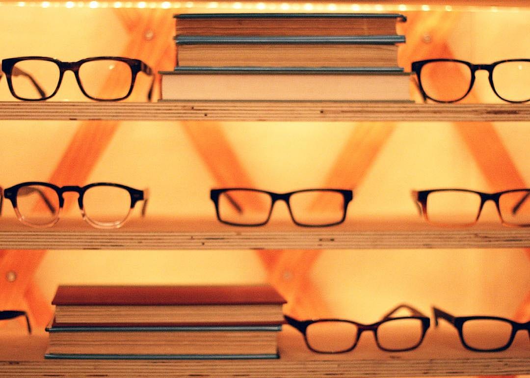 Warby Parker