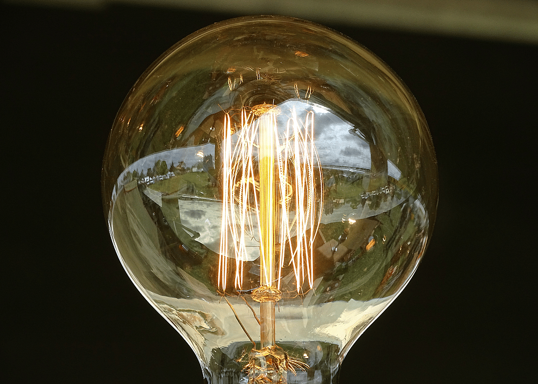 60-watt lightbulb