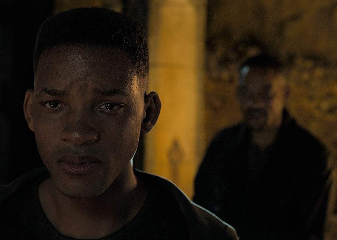 #27. Gemini Man (2019)