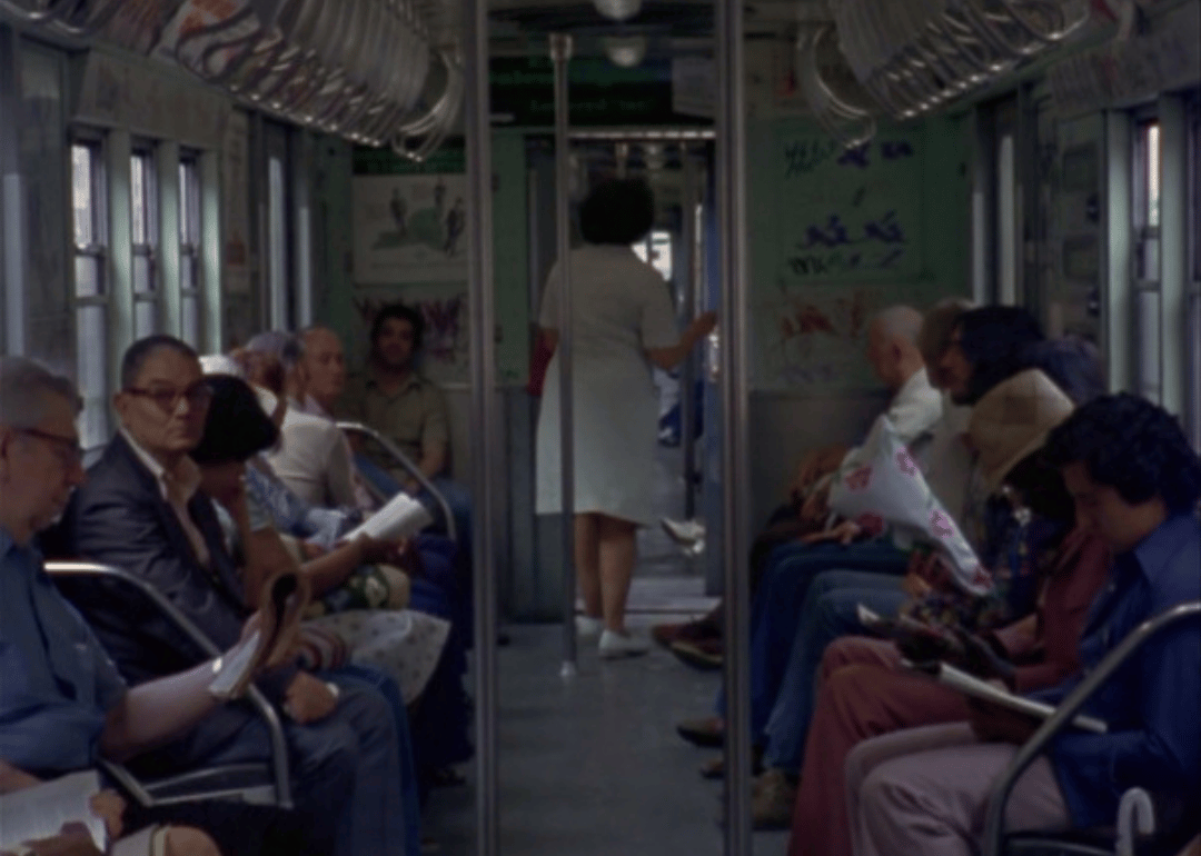 #94. News from Home (1976)