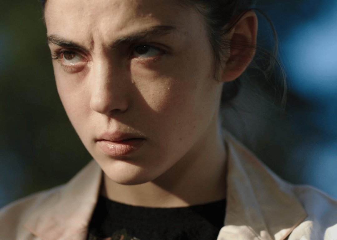 #92. Raw (2016)