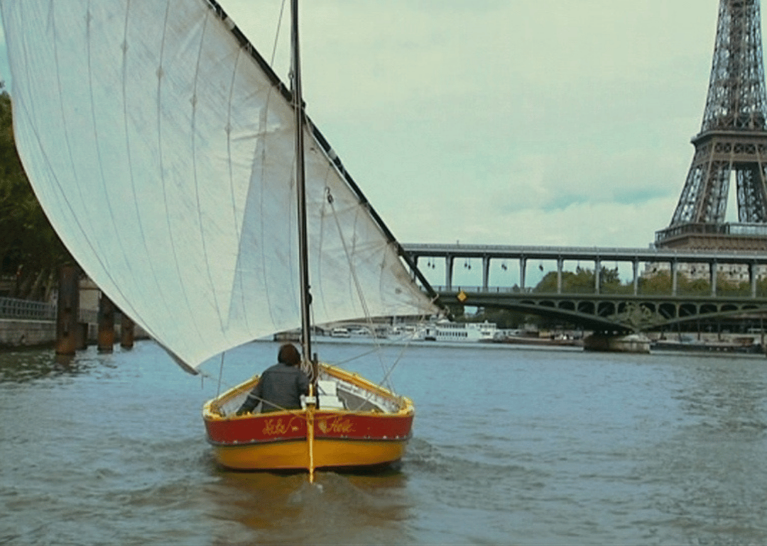 #89. The Beaches of Agnès (2008)