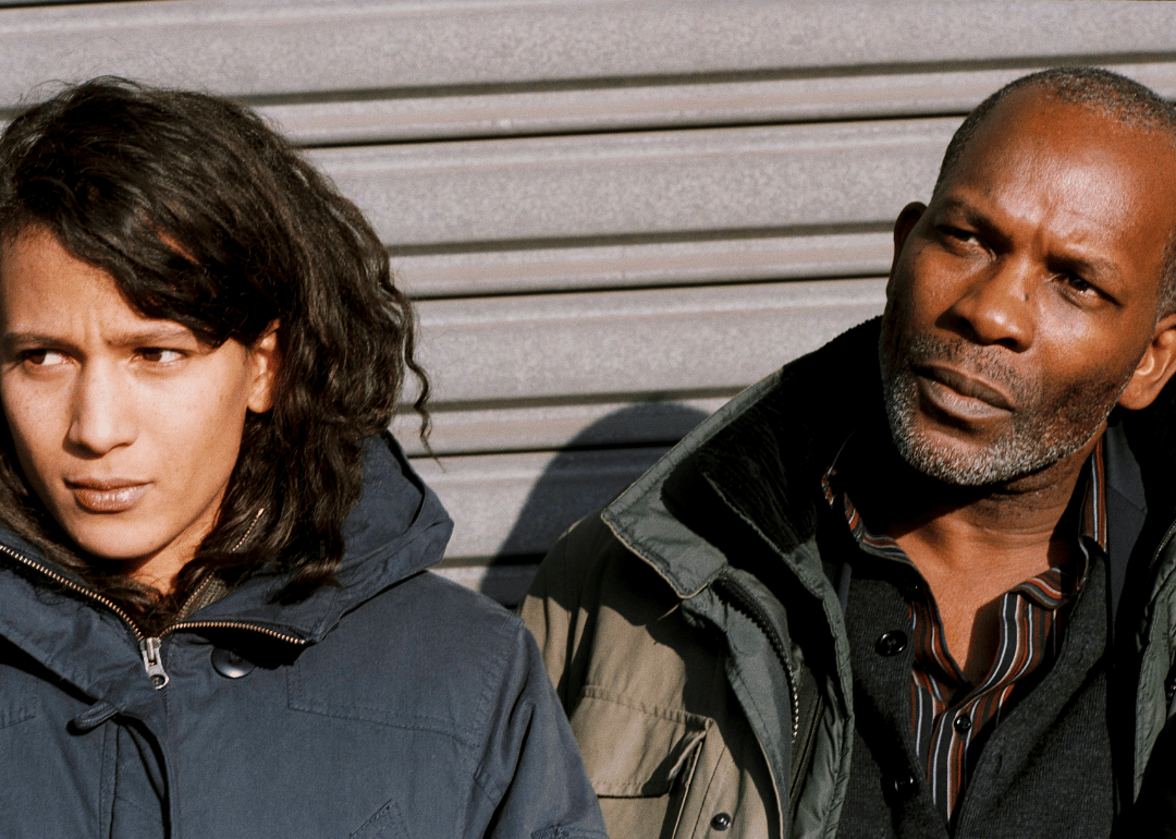 #87. 35 Shots of Rum (2008)