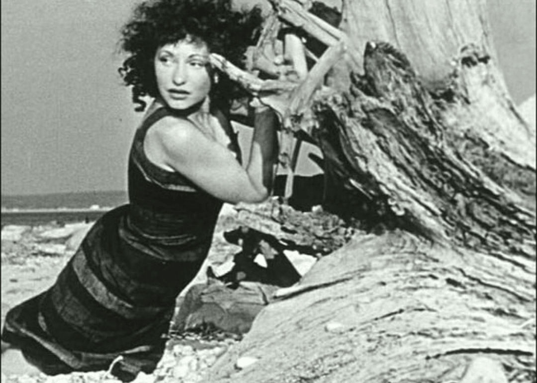 #82. At Land (1944)