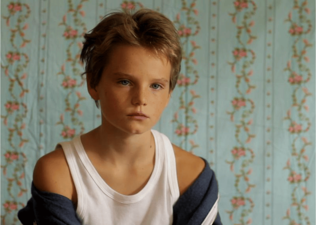 #77. Tomboy (2011)