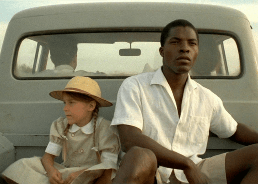 #74. Chocolat (1988)