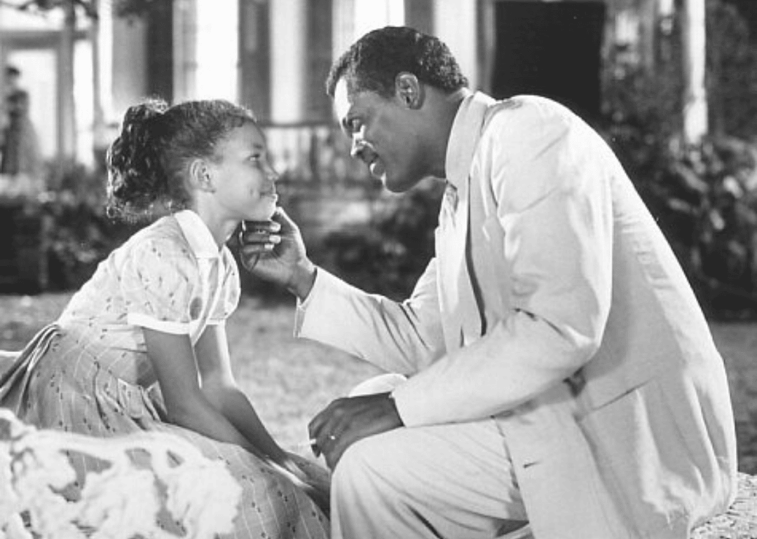 #68. Eve's Bayou (1997)