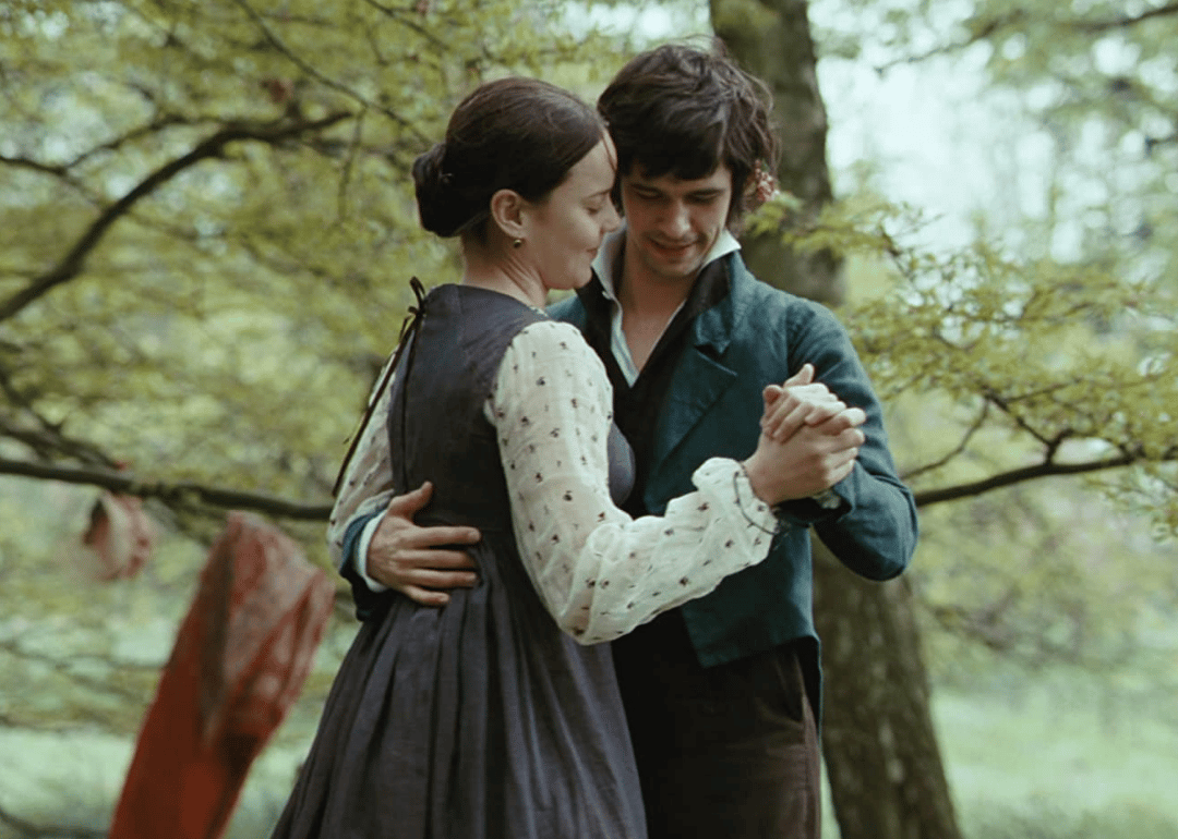 #54. Bright Star (2009)