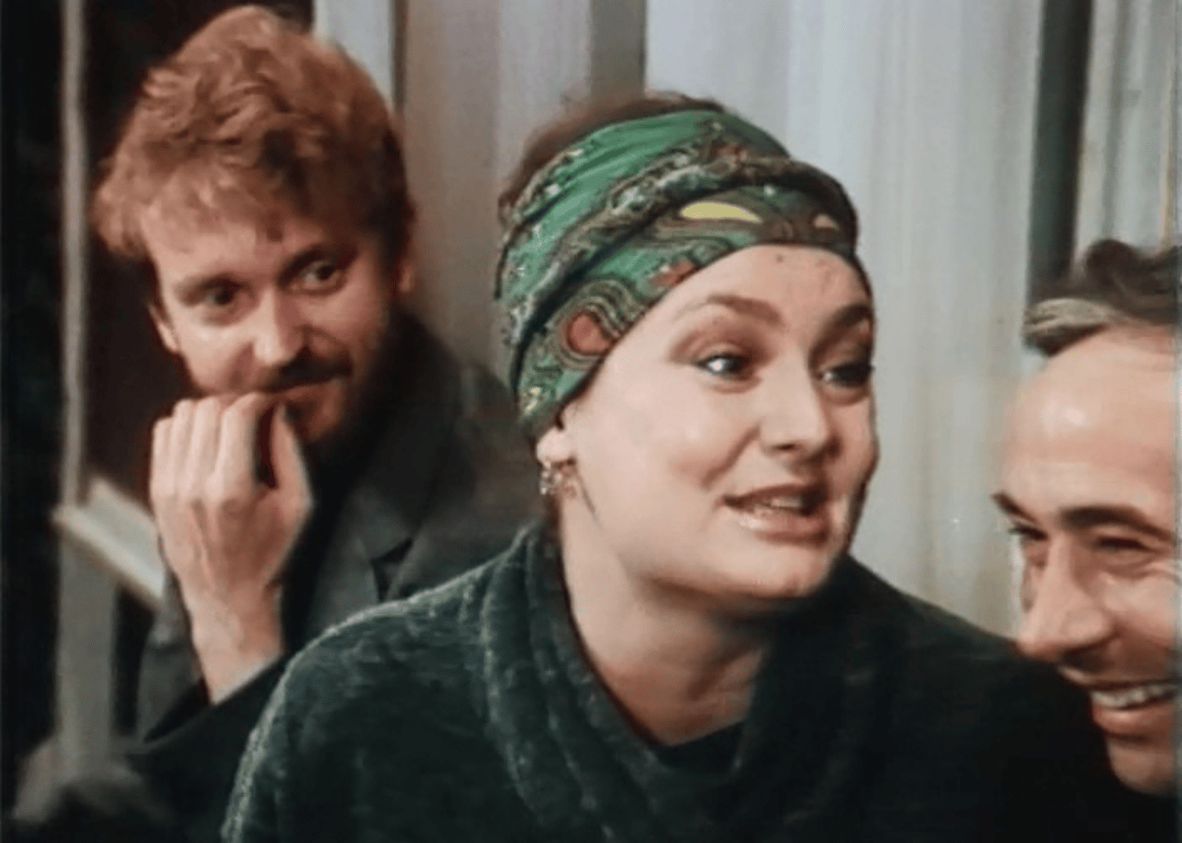 #48. The Asthenic Syndrome (1989)