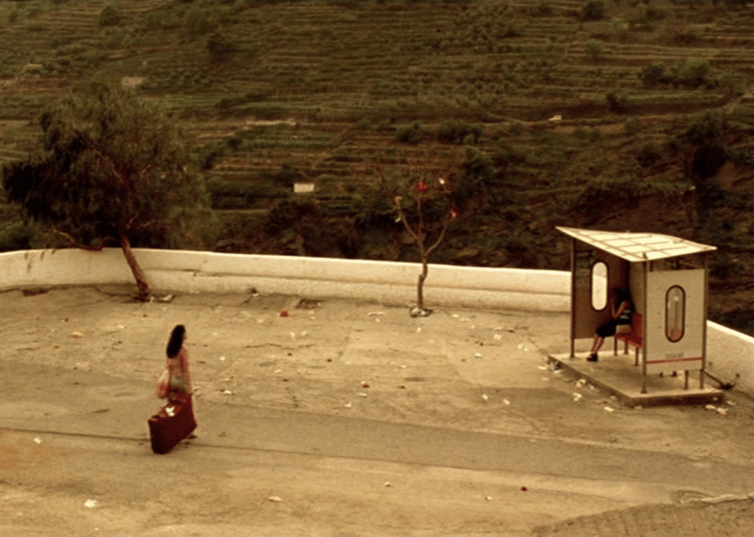 #34. Morvern Callar (2002)