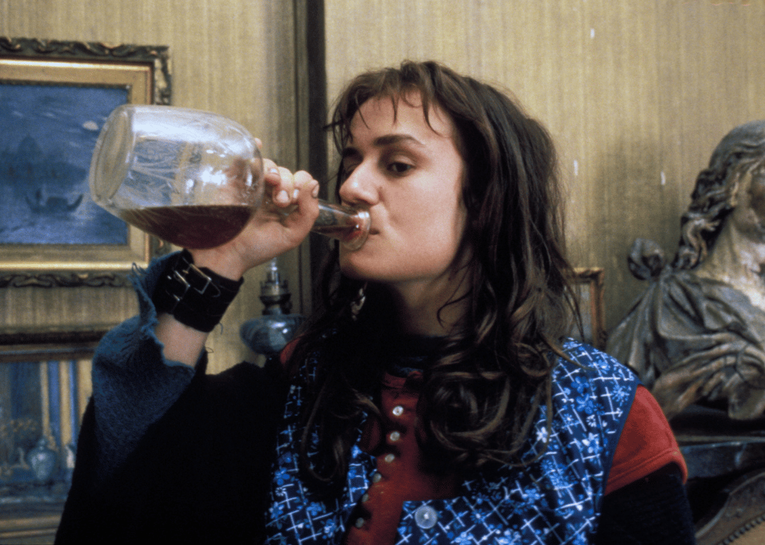 #13. Vagabond (1985)