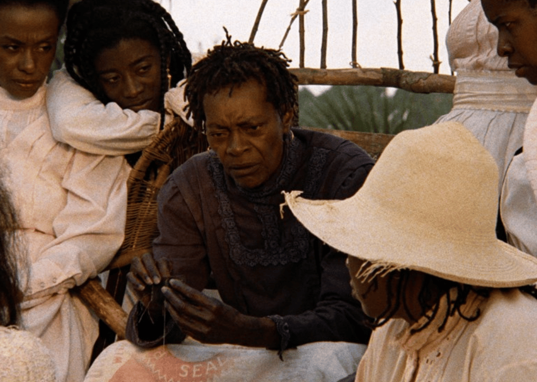 #10. Daughters of the Dust (1991)