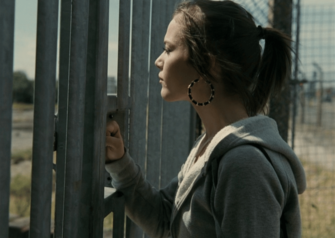 #9. Fish Tank (2009)