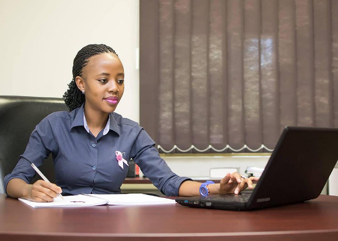 #6. Accountants