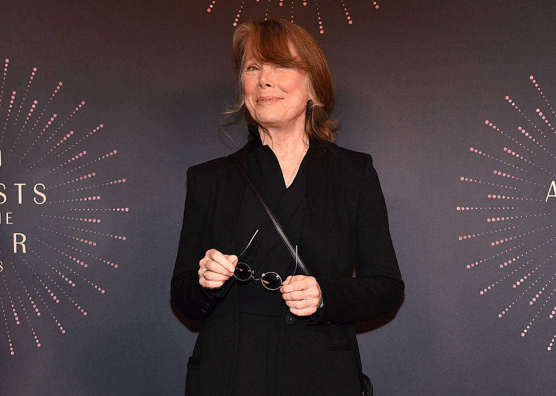 Sissy Spacek