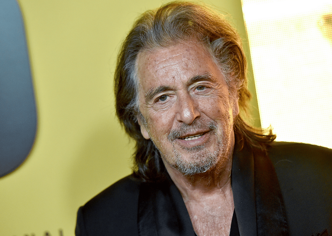 Al Pacino