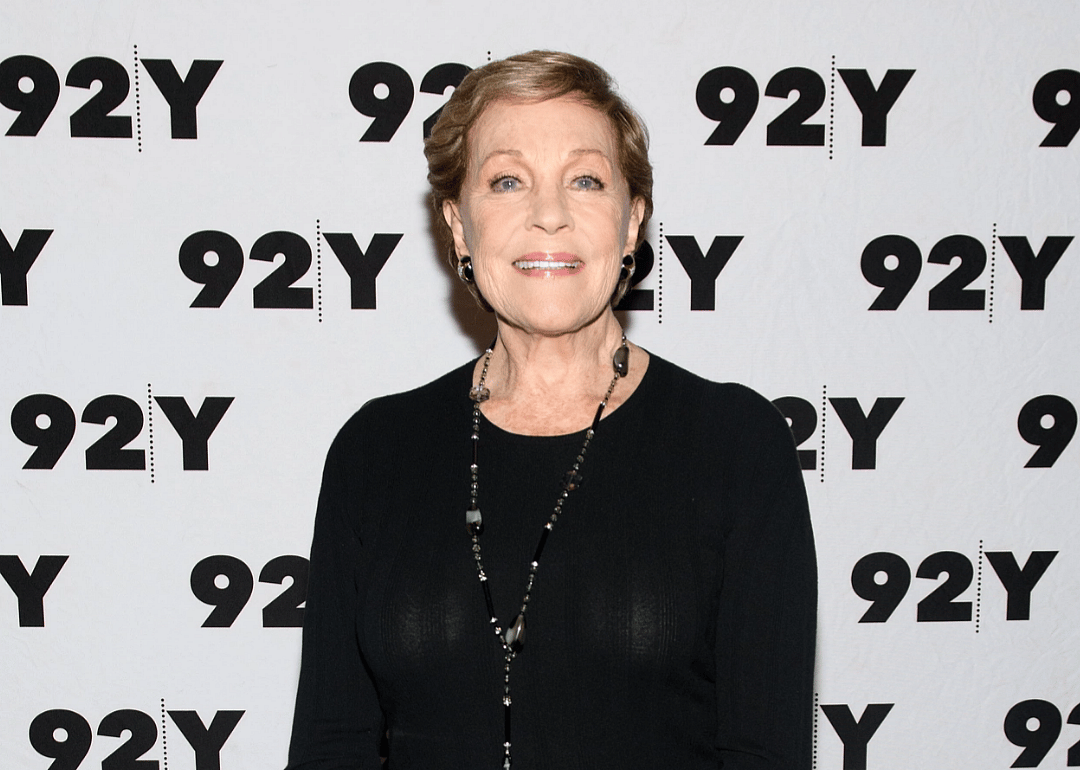 Julie Andrews