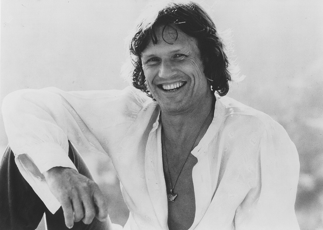 Kris Kristofferson