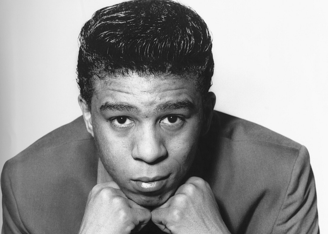 Richard Pryor
