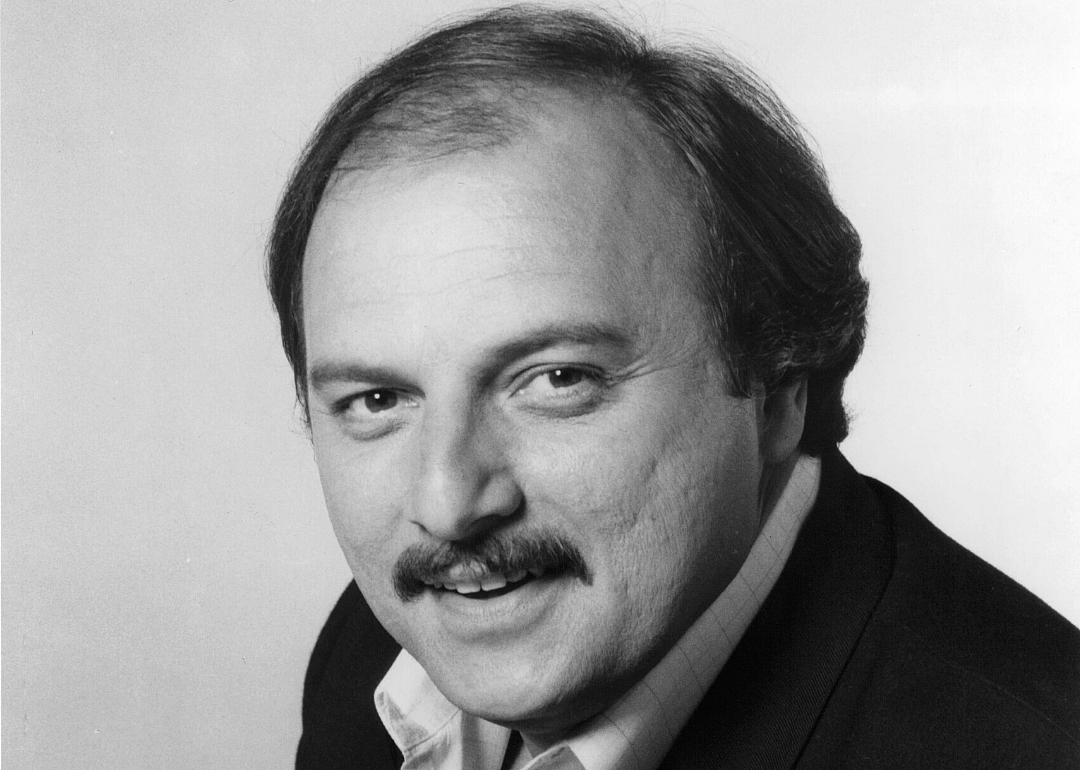Dennis Franz