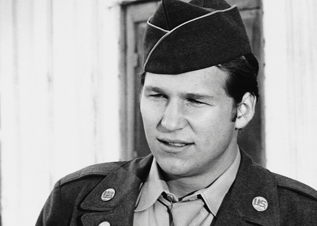 Jeff Bridges