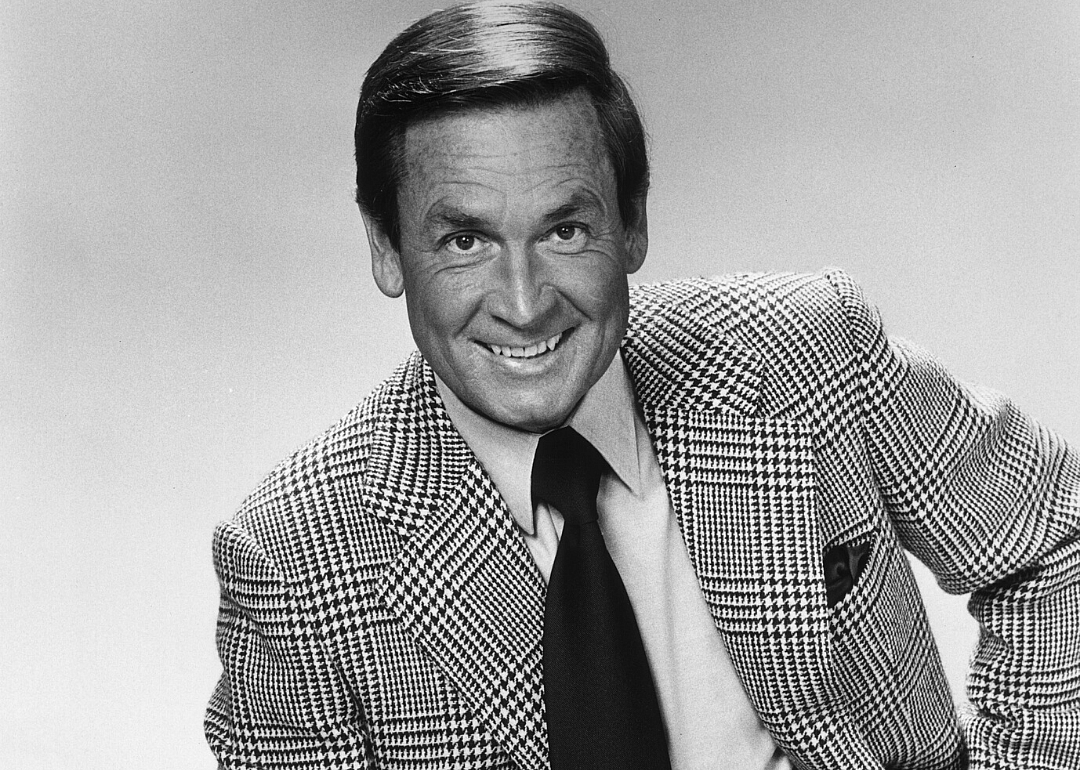 Bob Barker