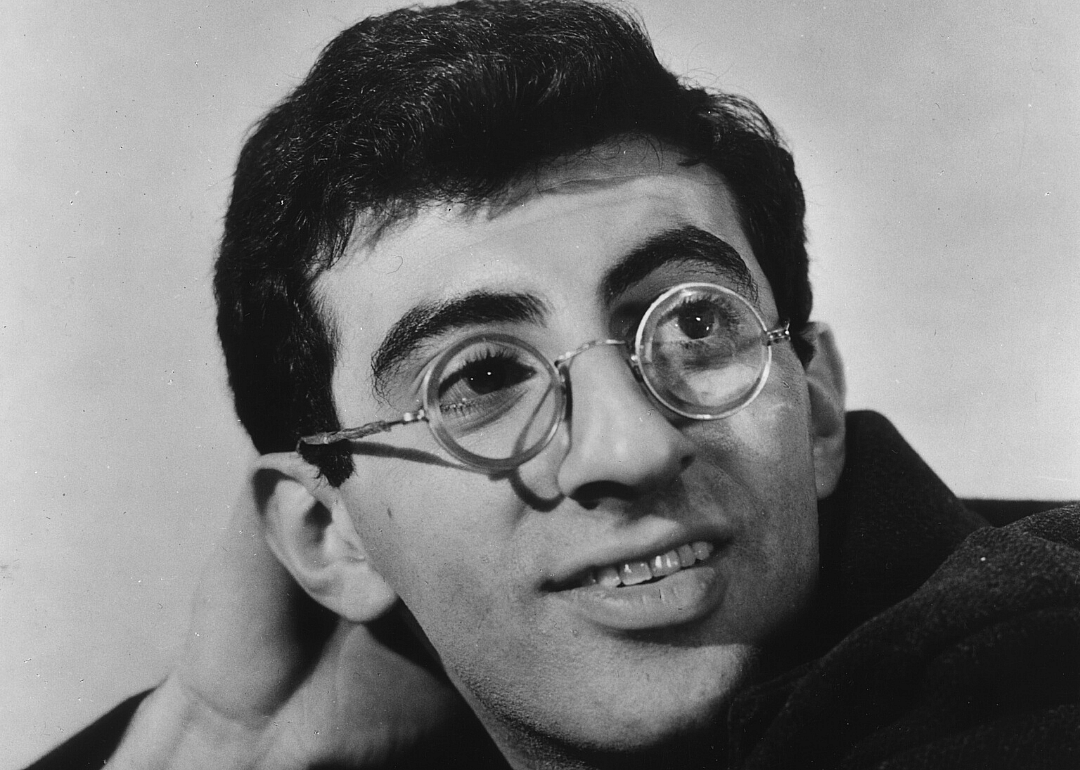 Jamie Farr