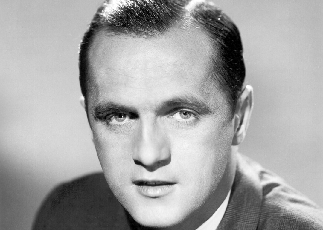 Bob Newhart