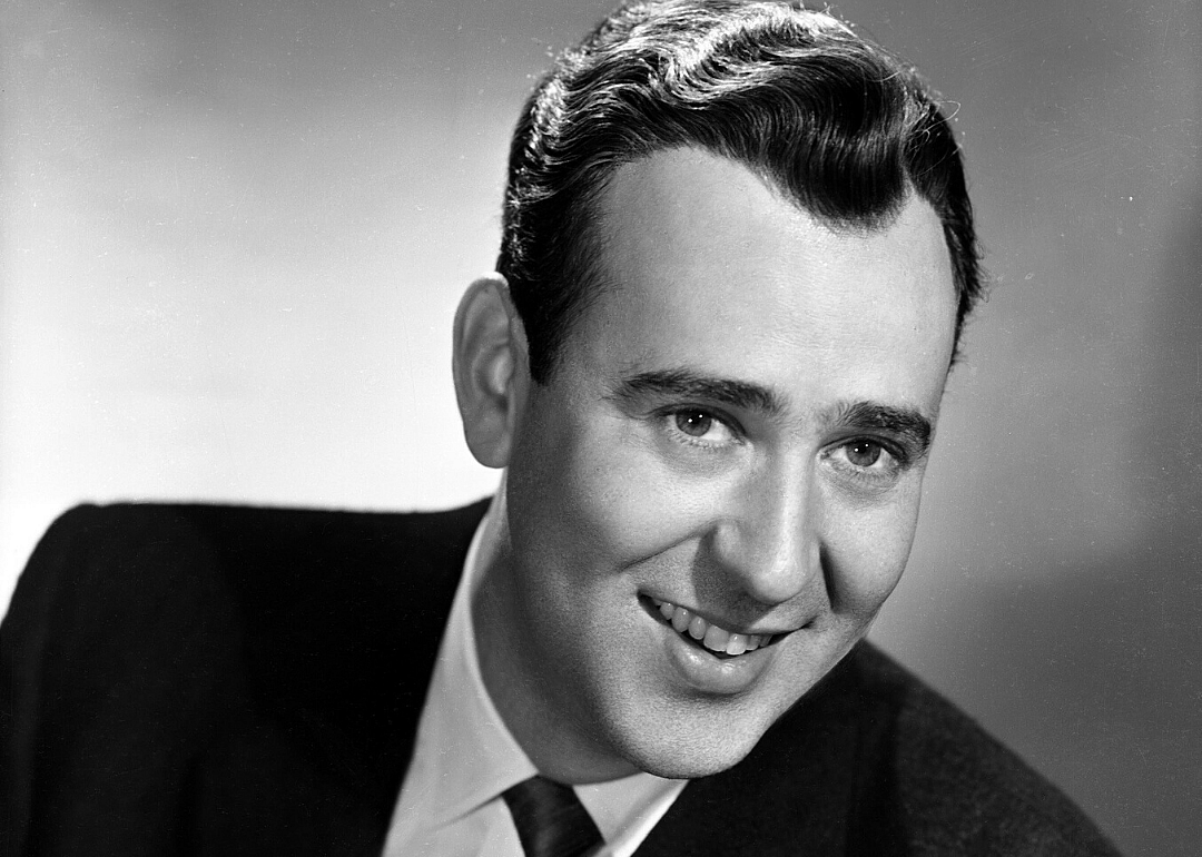 Carl Reiner