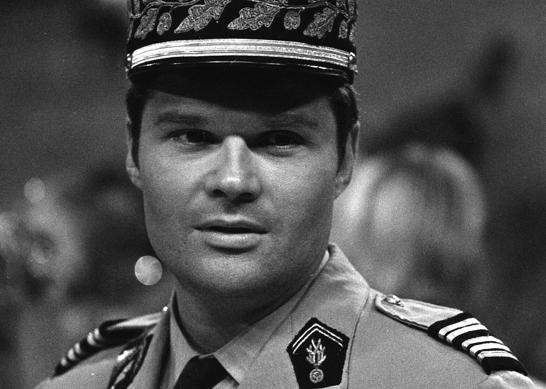 Fred Willard