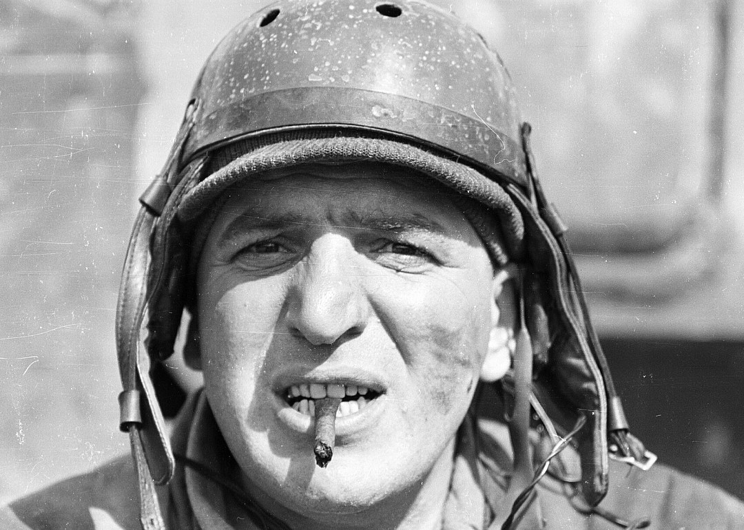 Telly Savalas