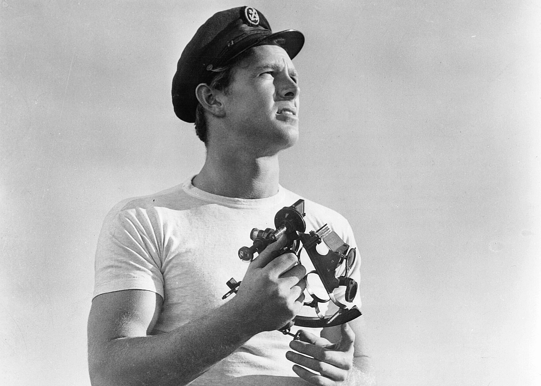 Sterling Hayden
