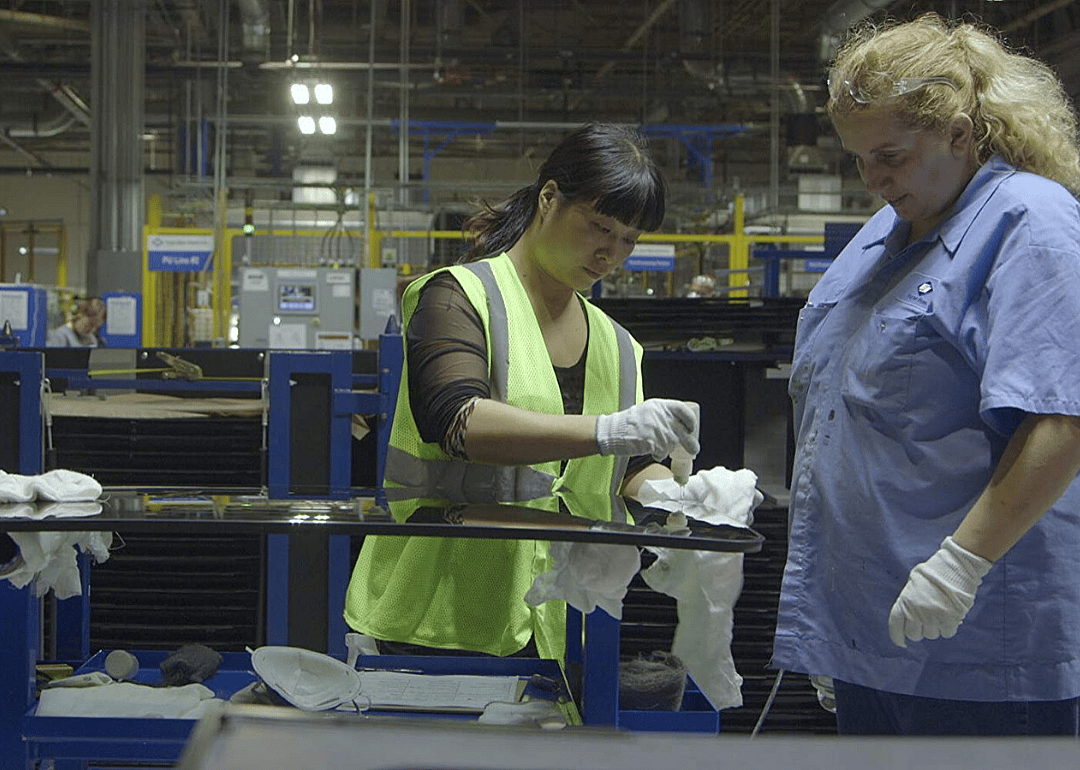 #18. American Factory (tie)