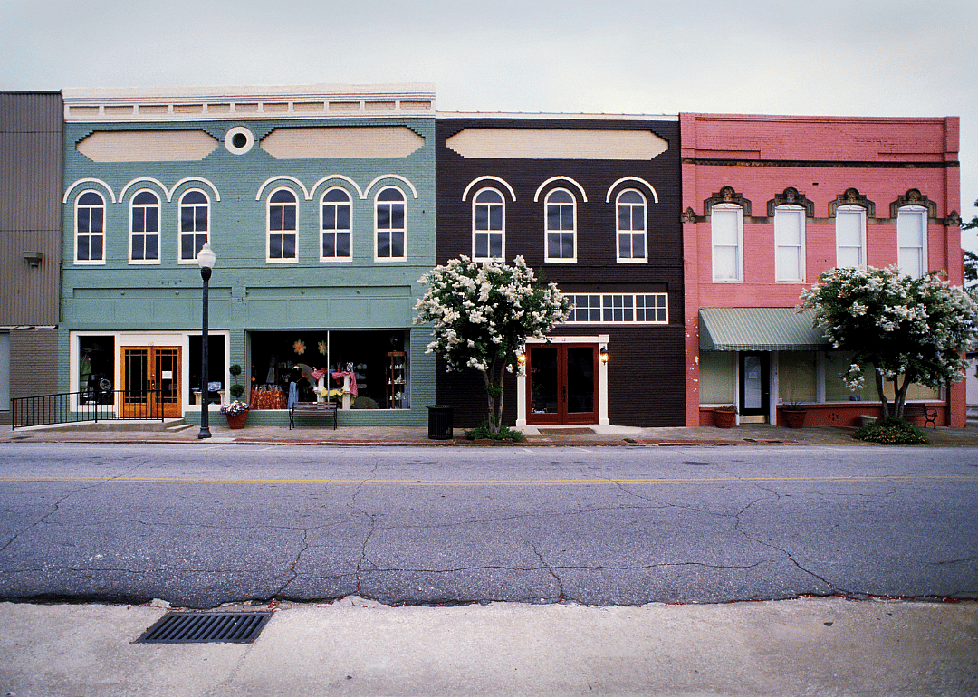 #19. Sumter County