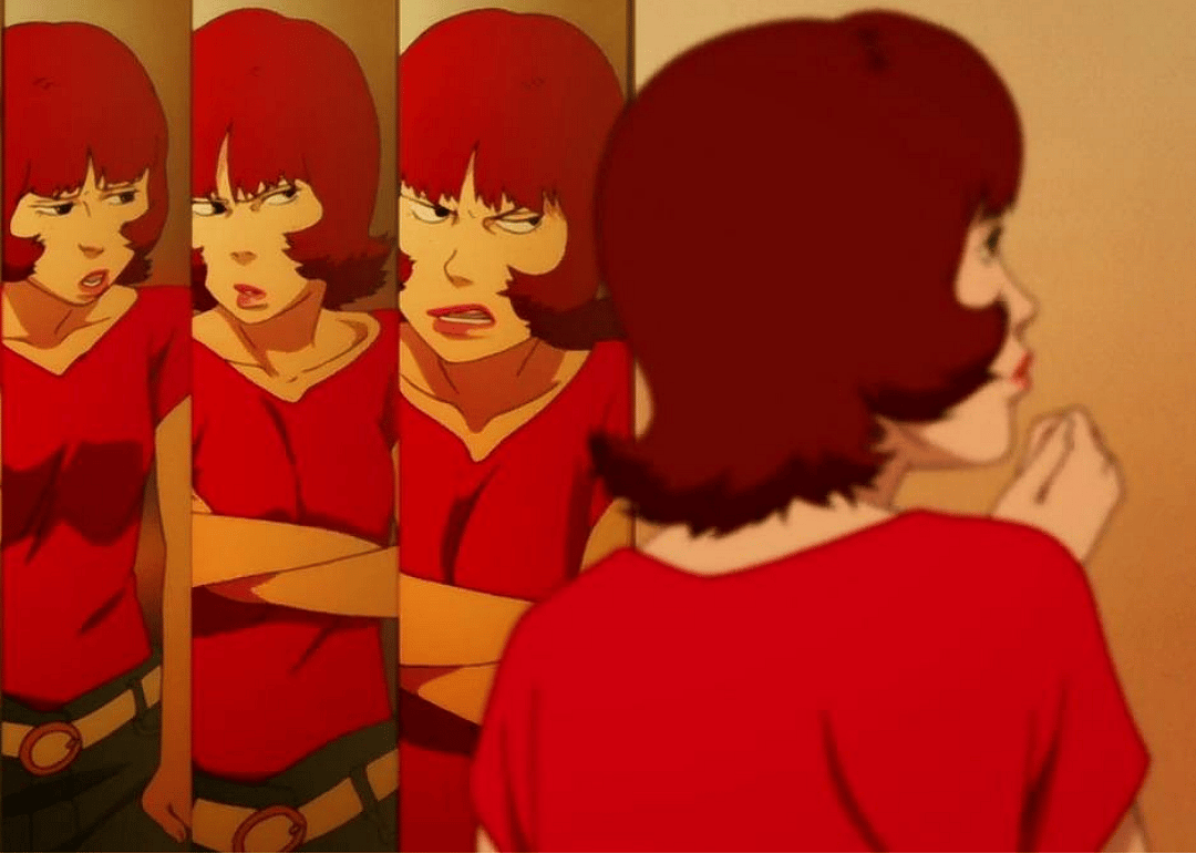 #81. Paprika (2006)