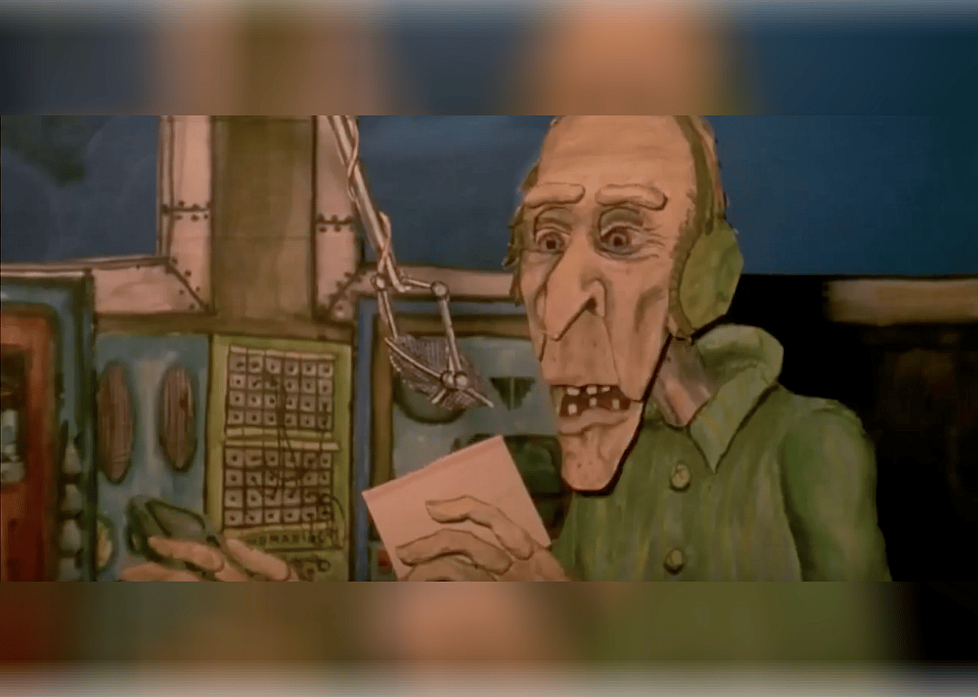 #76. Consuming Spirits (2012)