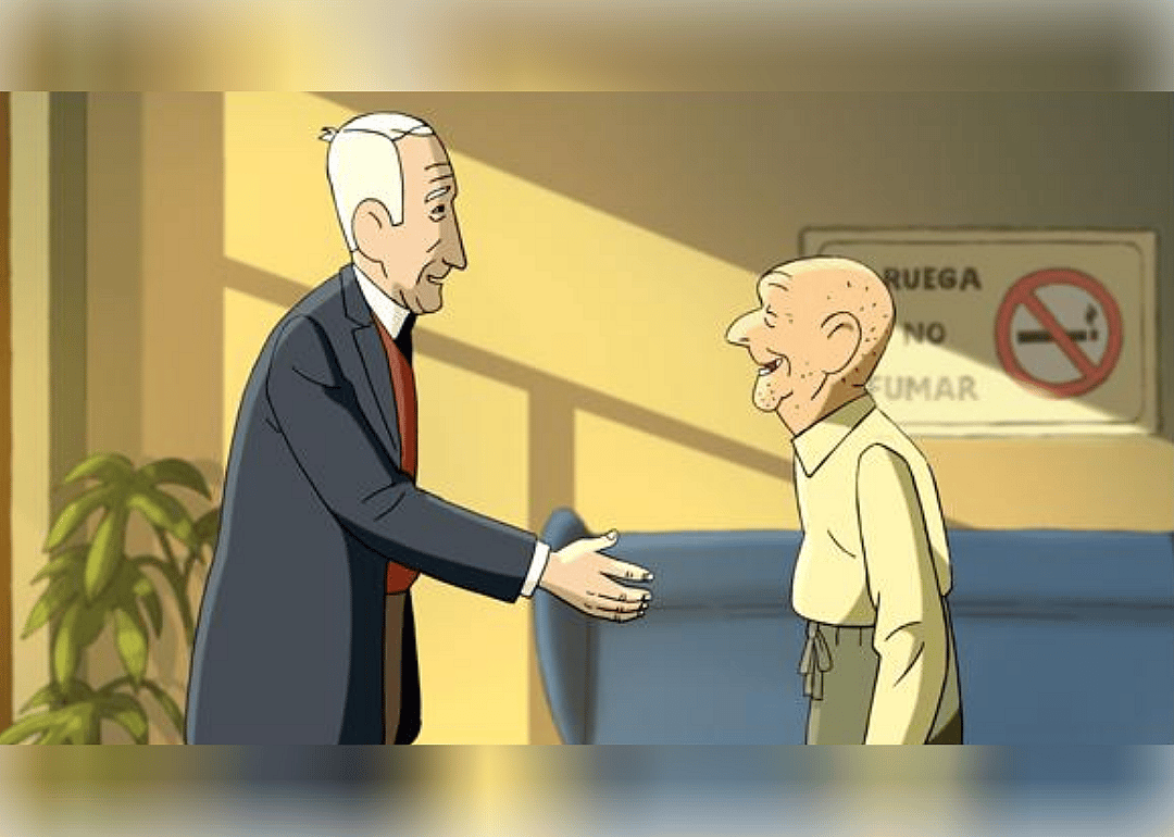 #74. Wrinkles (2014)