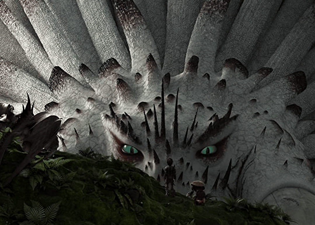 #59. How to Train Your Dragon 2 (2014)