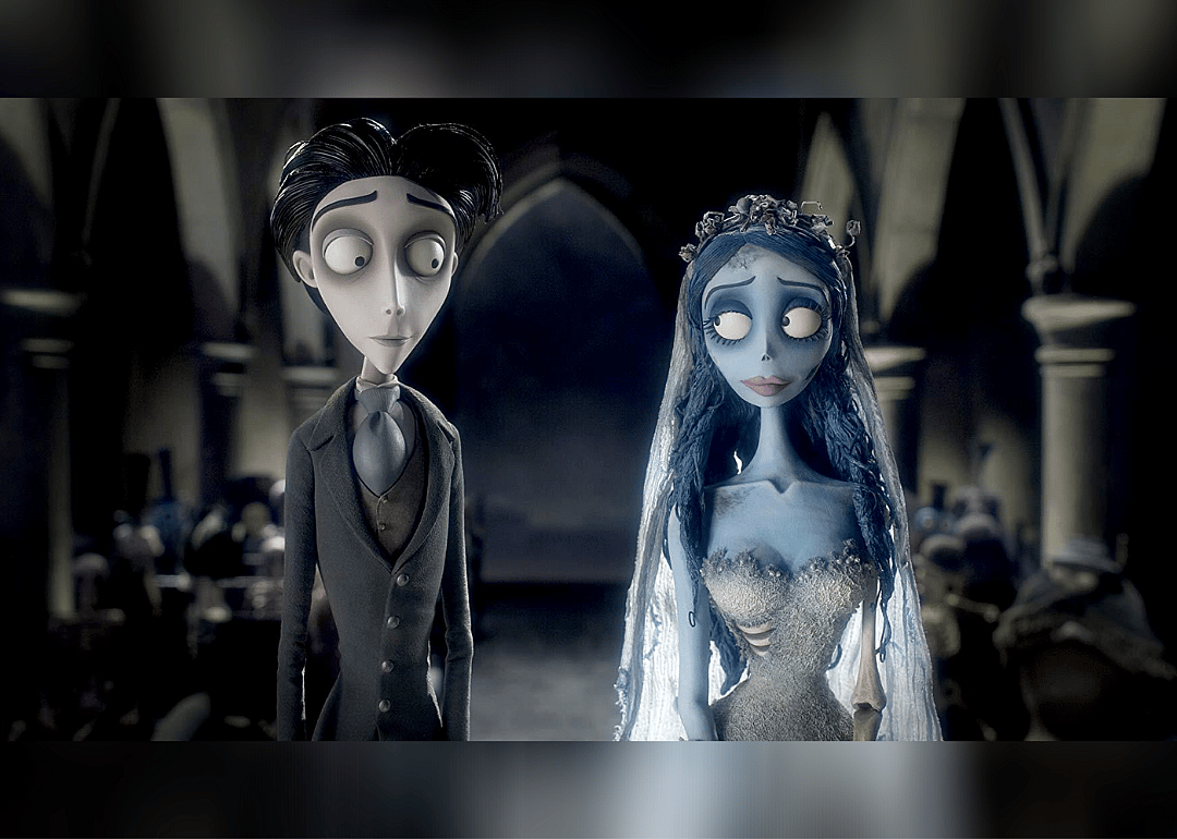 #57. Corpse Bride (2005)