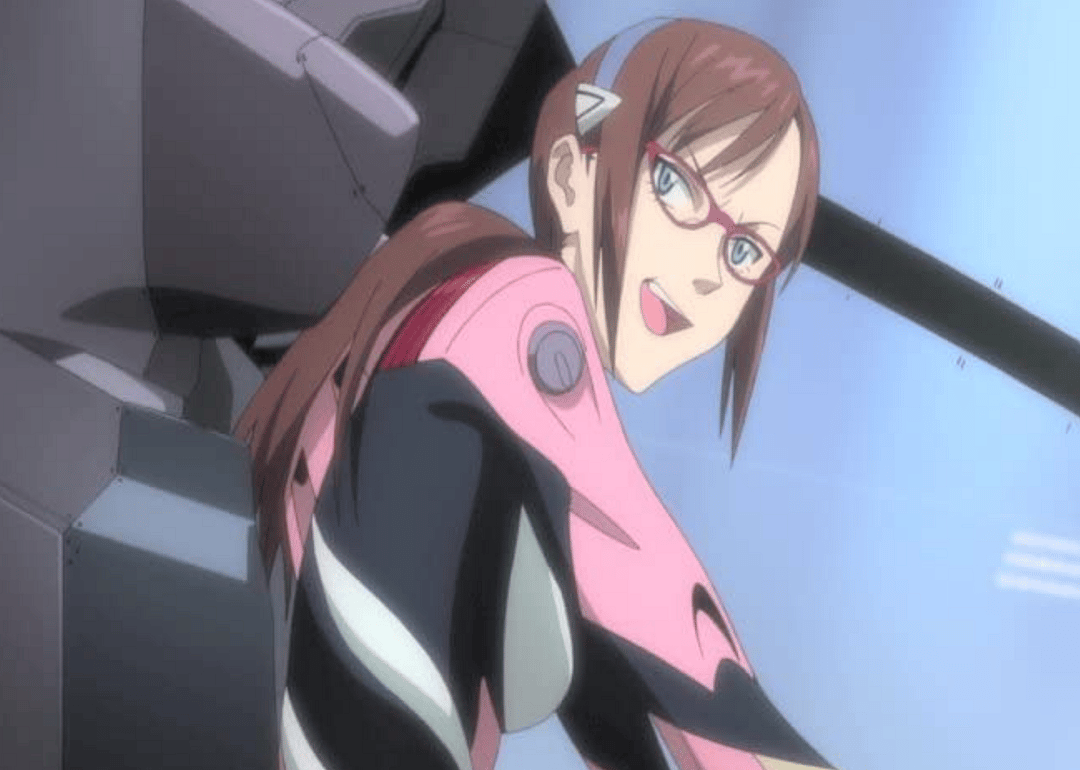 #42. Evangelion: 2.0 You Can (Not) Advance (2009)