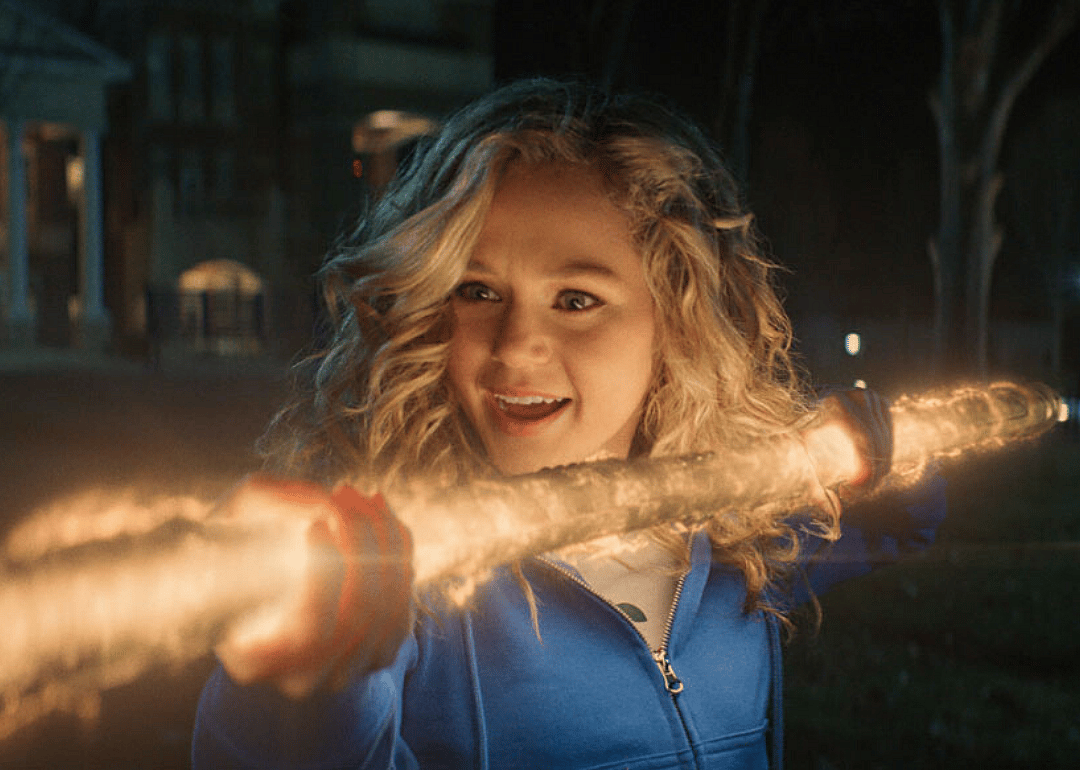 #4. Stargirl