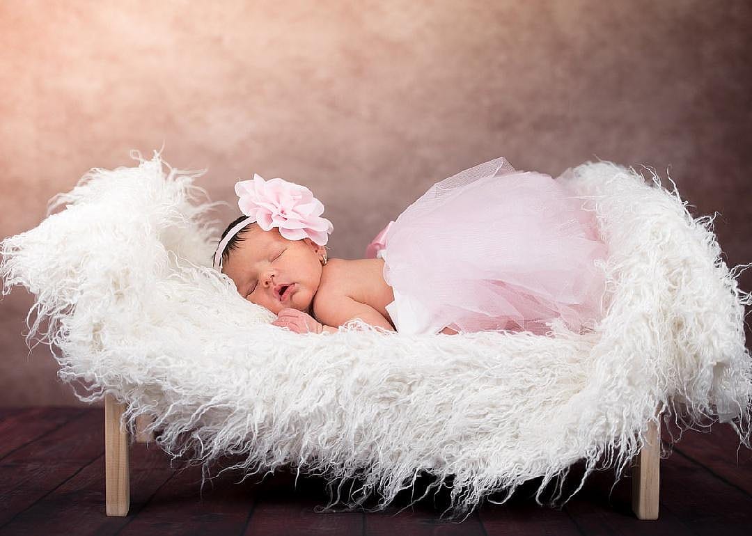 #95. Lila (for girls)