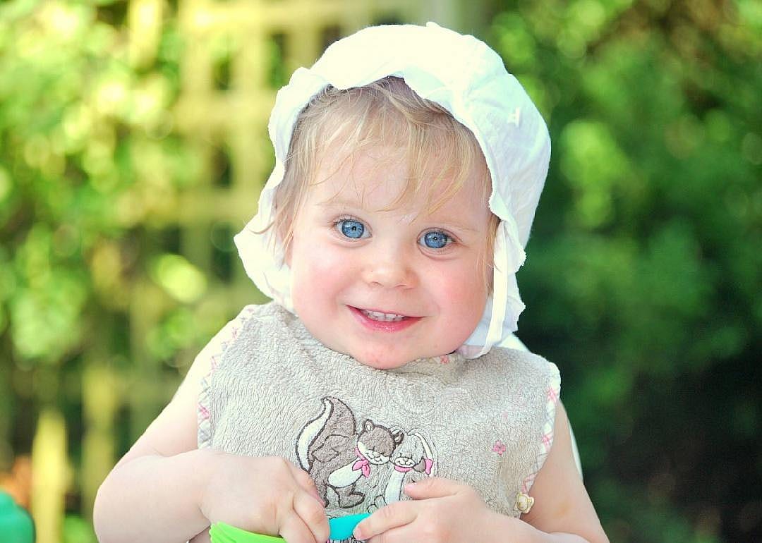#37. Lillian (for girls)