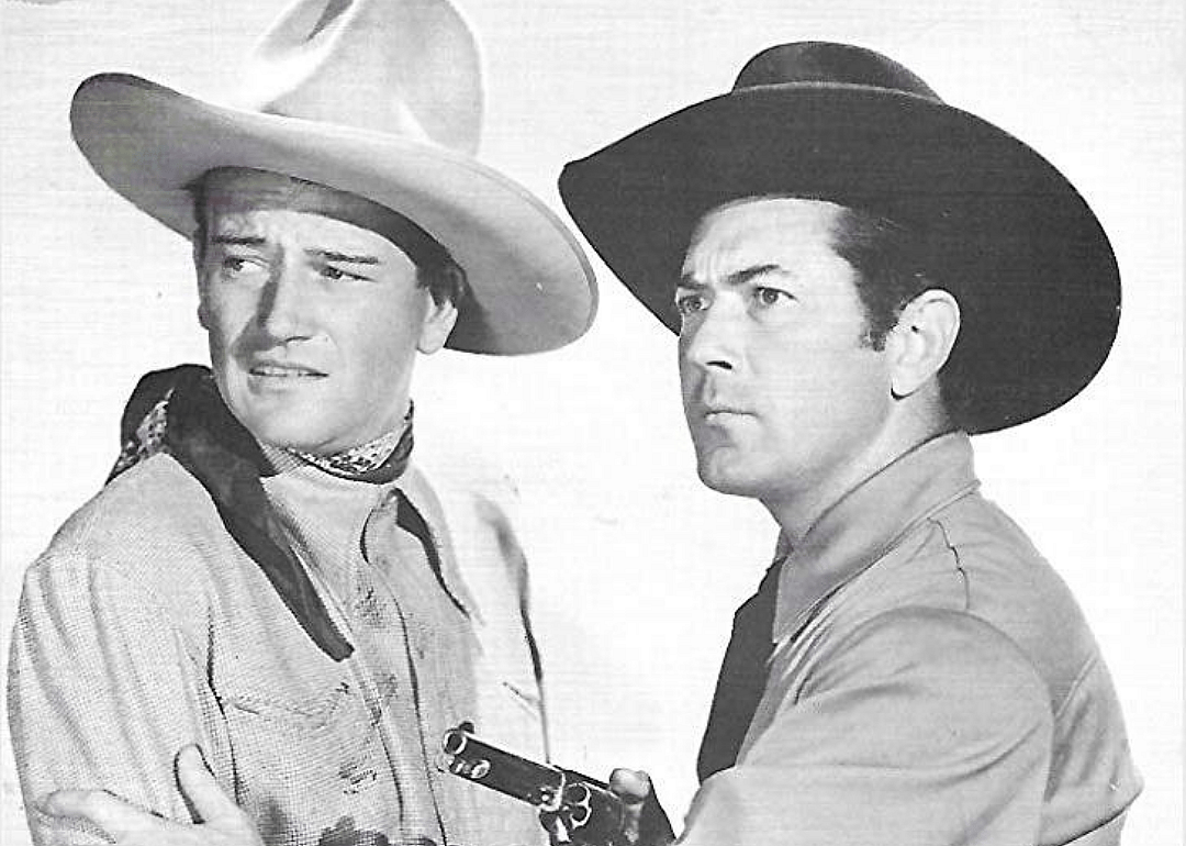 1937: Born to the West
