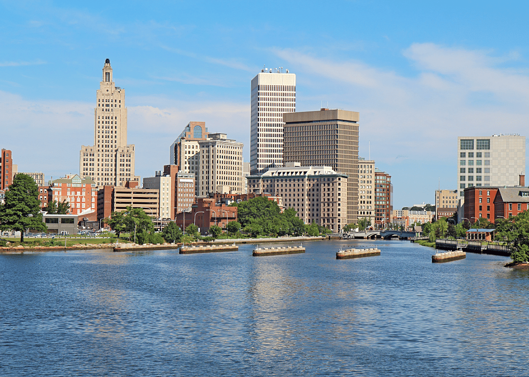 Rhode Island