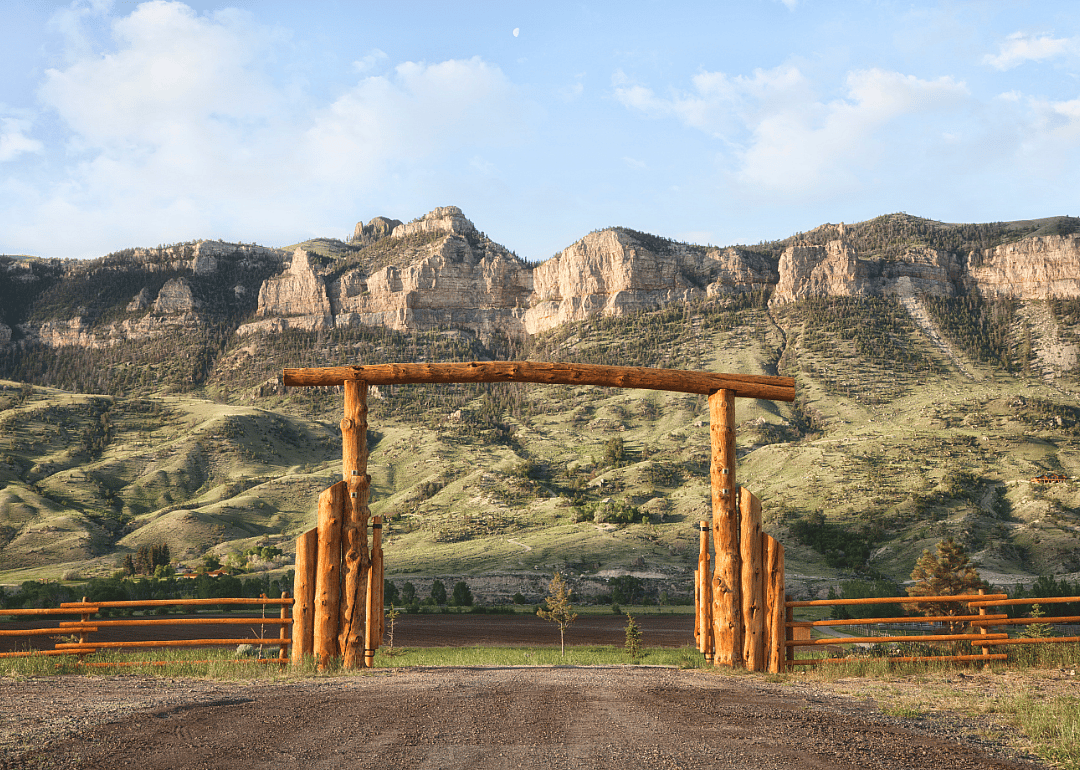 Wyoming